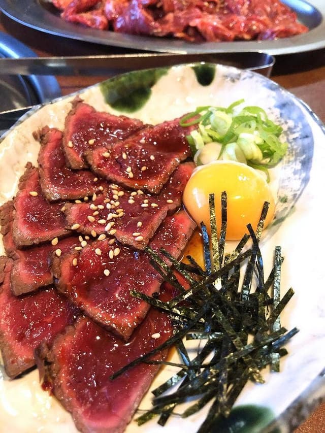 なかや焼肉店 - サブ画像2
