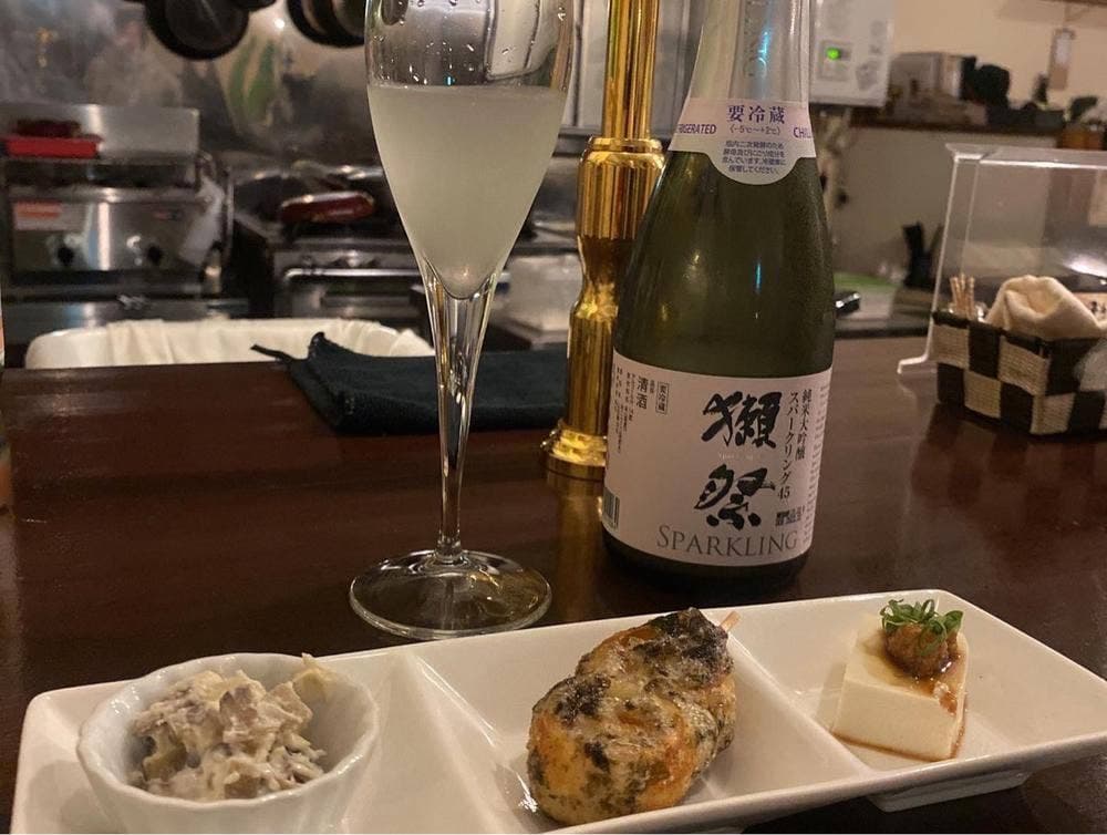 酒処 丹の