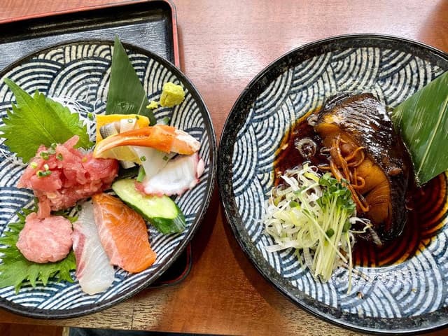 野口鮮魚店 - サブ画像3