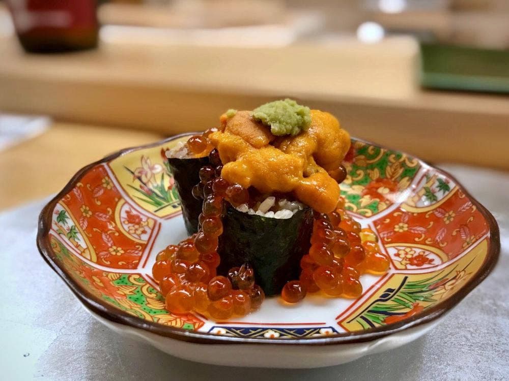 祇園 寿司六