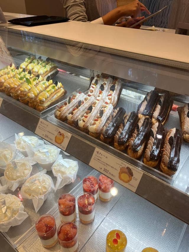 春華堂 nicoe店 - サブ画像2