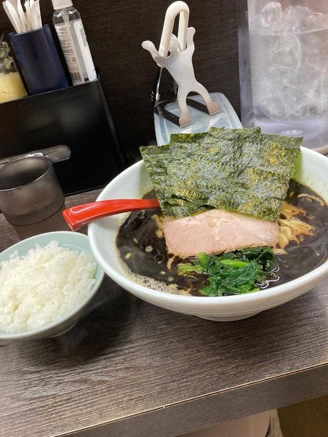 麺屋けんゆう 菊川店 - サブ画像3