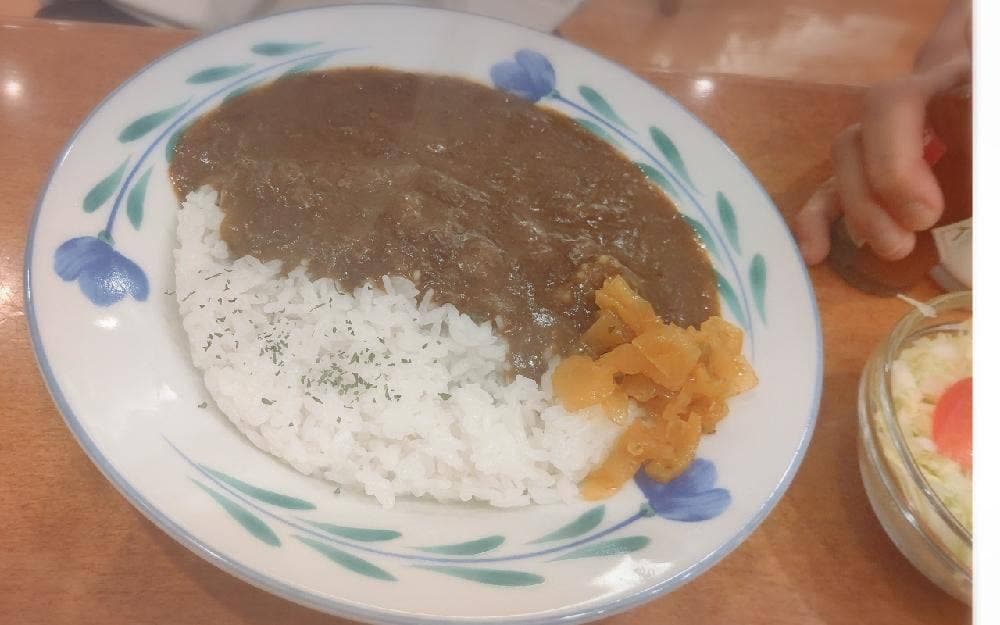 カフェコロラド 草加松原店