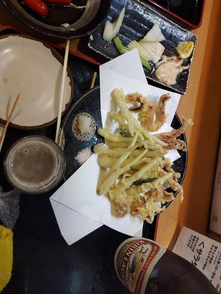 炉ばた 一平
