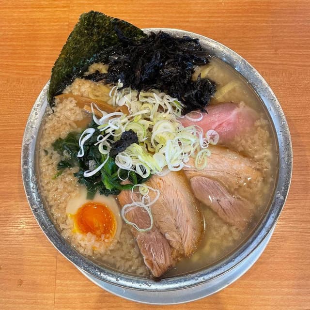 味我駆 - サブ画像2