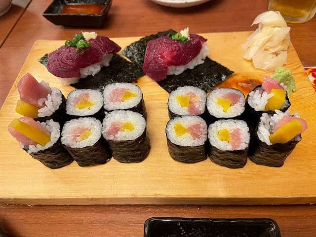 炉ばた 七福 藤沢店 - サブ画像1