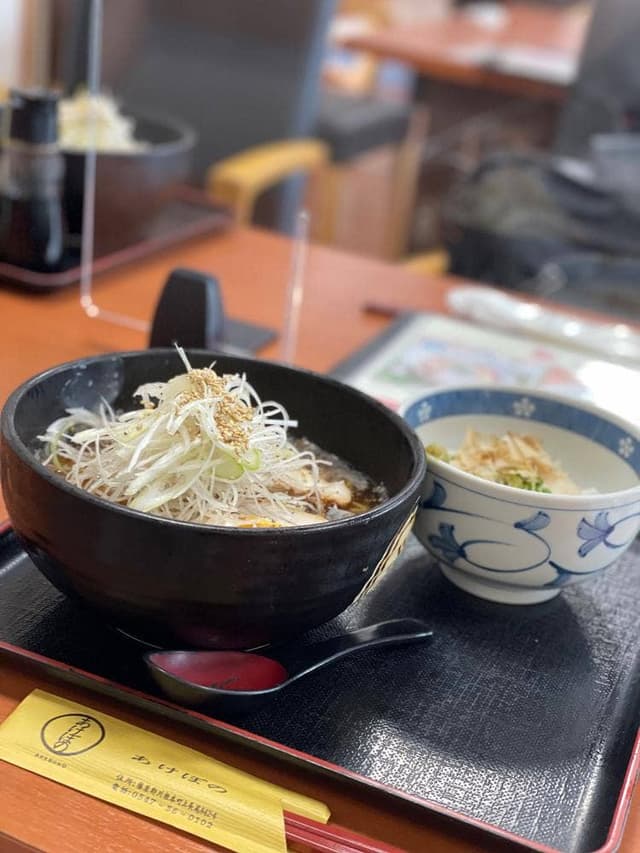和彩食堂 あけぼの - サブ画像2