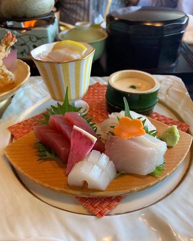 木曽路 津島店 - サブ画像1