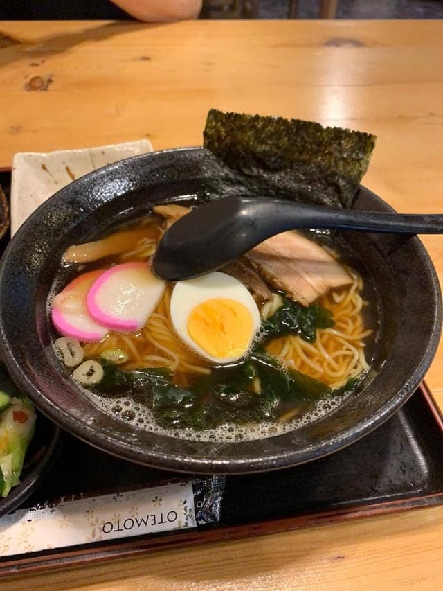 そば処 多助 - サブ画像3
