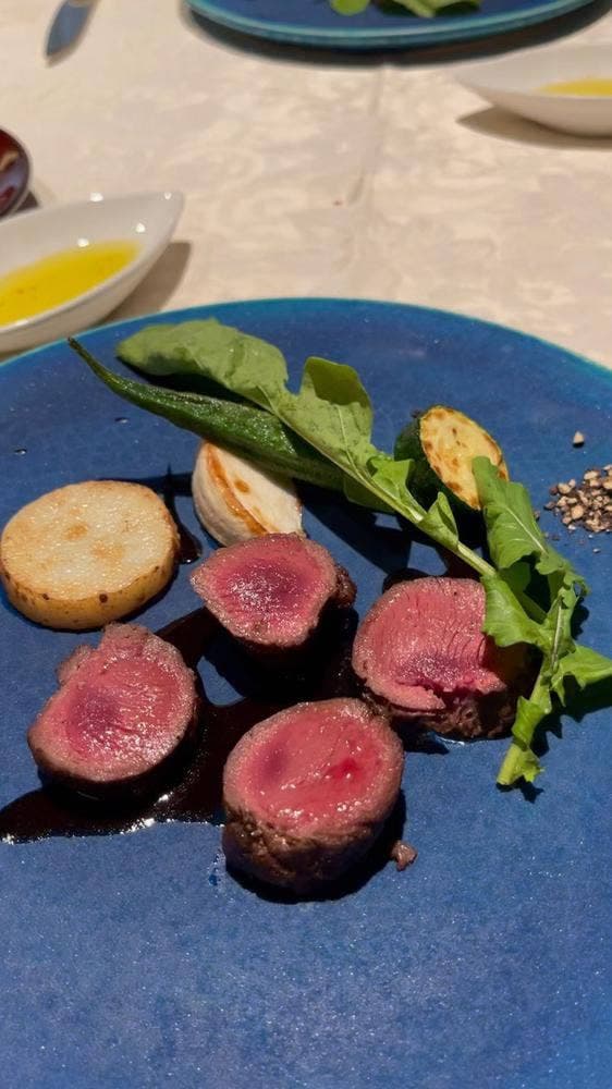 RESTAURANT L’ESPRIT DE CHEVALIER - サブ画像3
