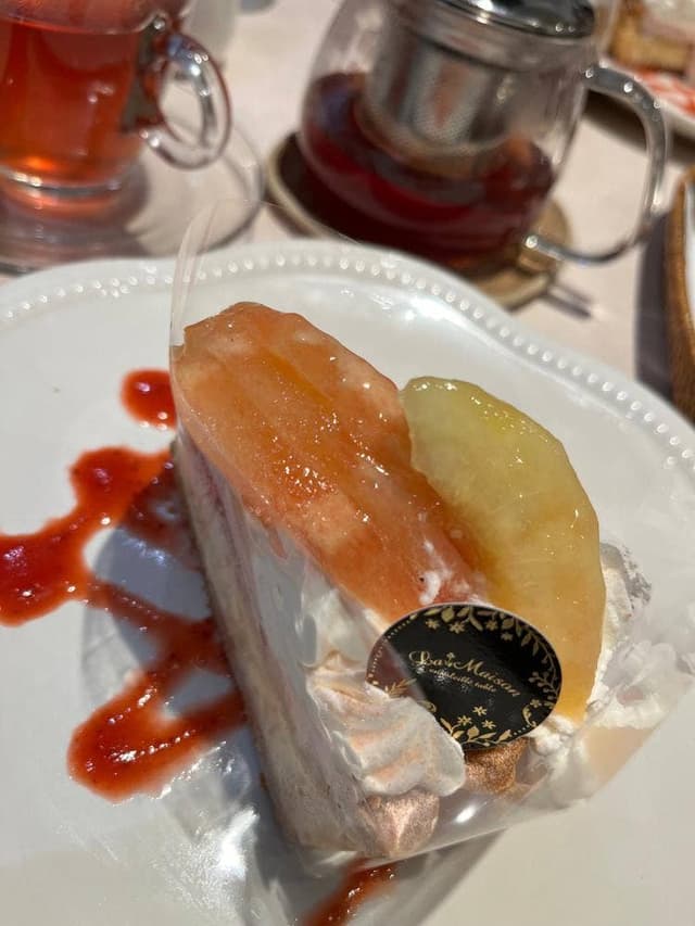 ラ・メゾン アンソレイユ ターブル グランデュオ蒲田店 - サブ画像2