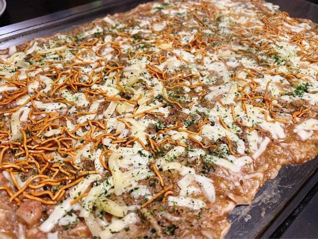 鉄板焼きやまと - サブ画像2