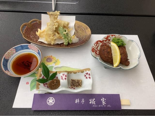 料亭糀家 - サブ画像1