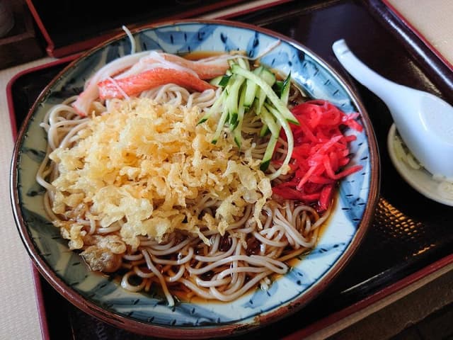 小進庵 - サブ画像1