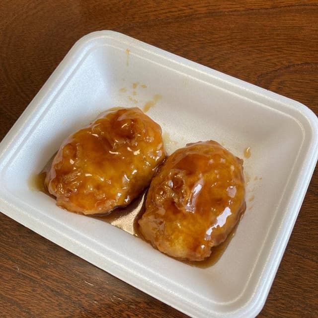 石川鶏肉店 - サブ画像1