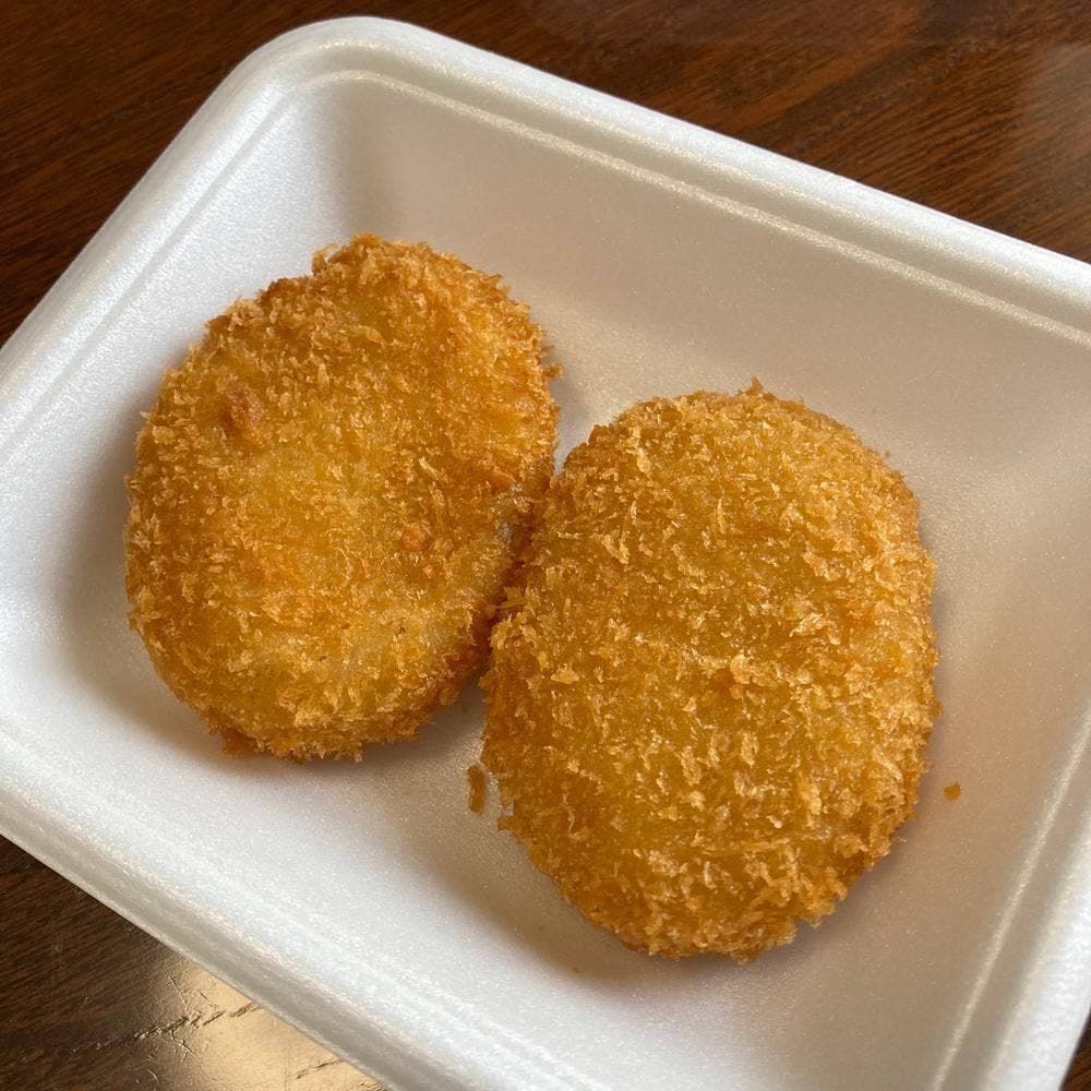 石川鶏肉店