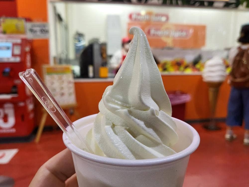 フレッシュジュース PLANT-3津幡店