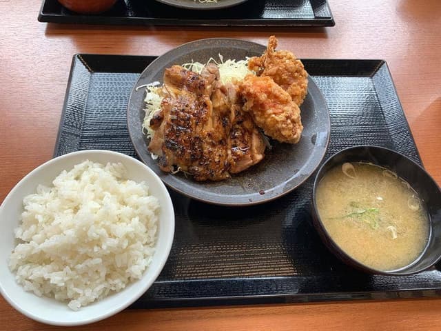 からやま 千葉印西店 - サブ画像2