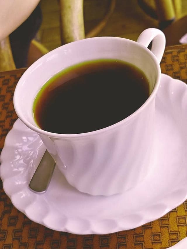 喫茶ミレー - サブ画像2