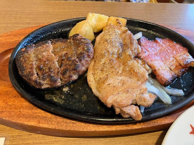 ステーキのどん 茅ヶ崎店 - サブ画像3