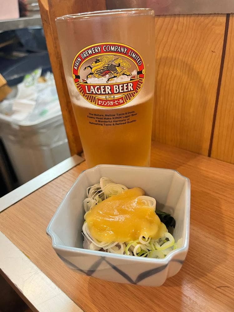 立呑み晩杯屋 中延店