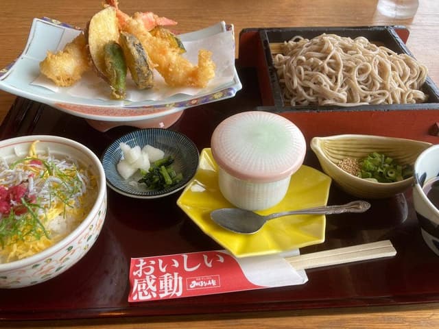 みほり峠五日市店 - サブ画像3