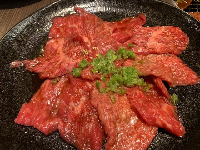 仙台苑 - サブ画像3