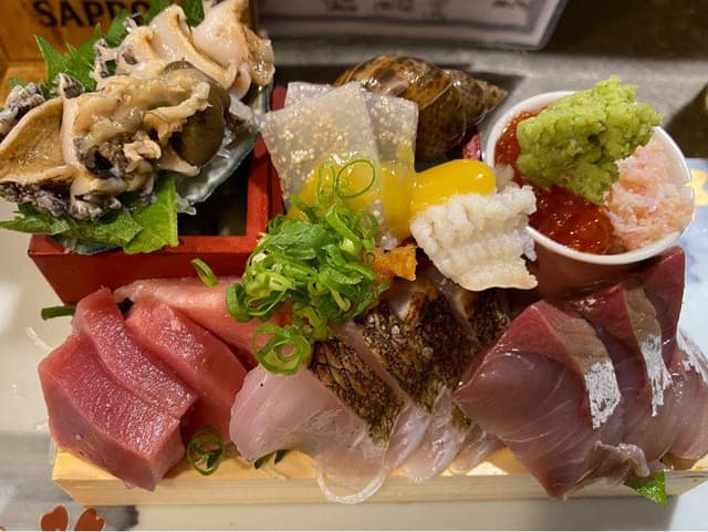 さかとけ あべのキューズモール店 - サブ画像3