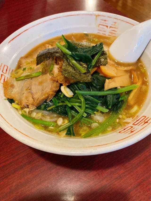 台湾料理味鮮 南草津 - サブ画像1