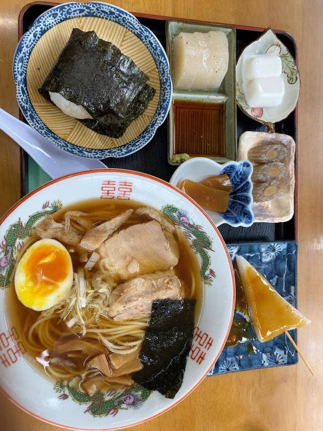 西沢渓谷蒟蒻館 - サブ画像1