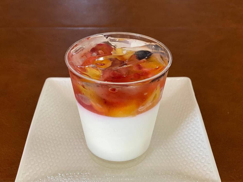 シェ・ラ・メール