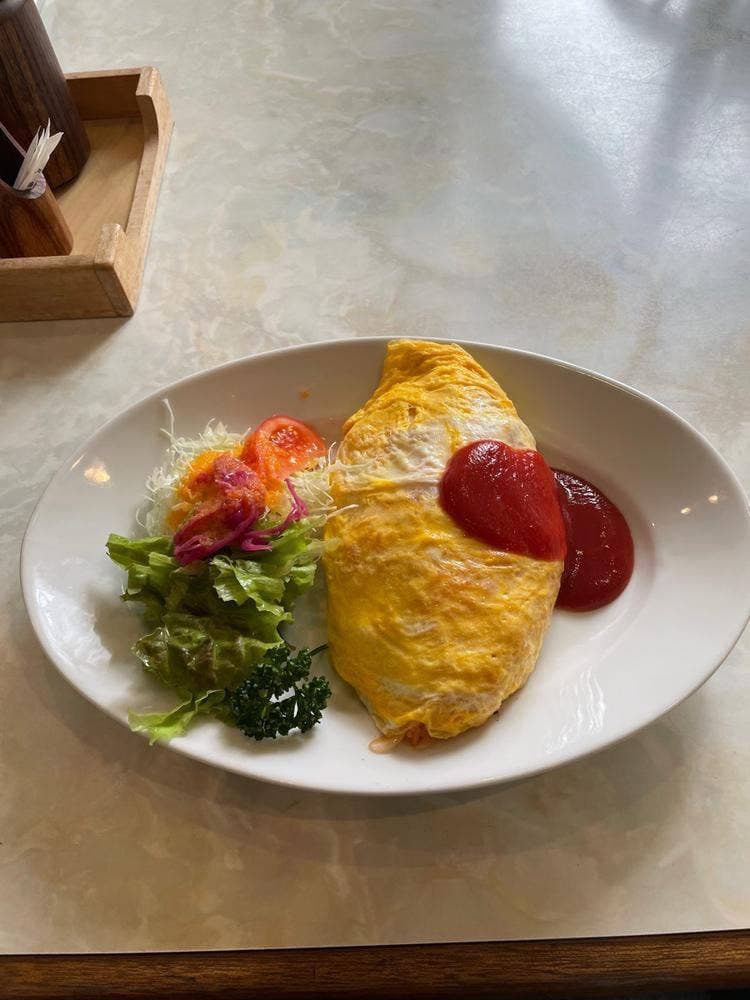 ビストロ冨士屋