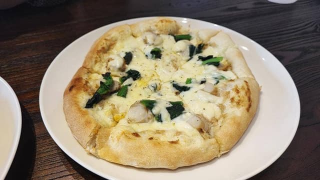 SHIKASAN CAFE - サブ画像1