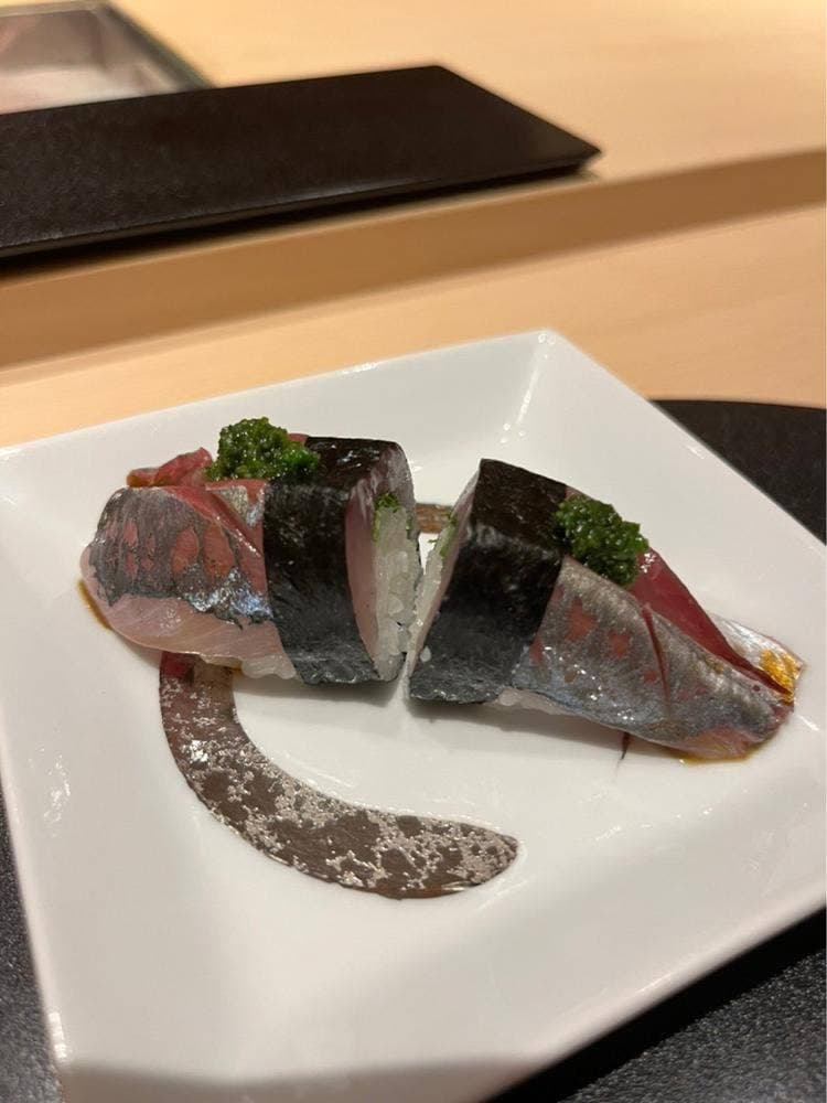 まる鮨