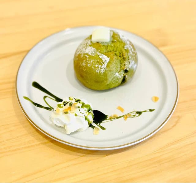 おやつべーぐる メルチッチ - サブ画像2