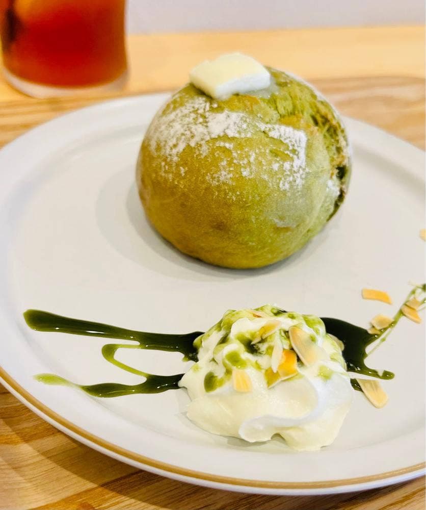 おやつべーぐる メルチッチ