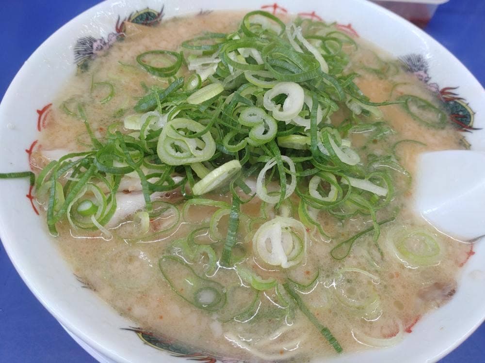 来来亭 明石大久保店