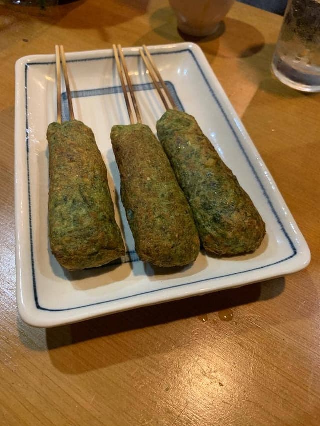 千羽 - サブ画像1