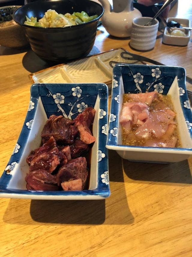 炭火焼肉ゆきめ屋 - サブ画像1