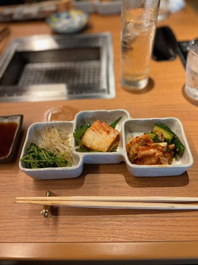 大和焼肉 結 - サブ画像2