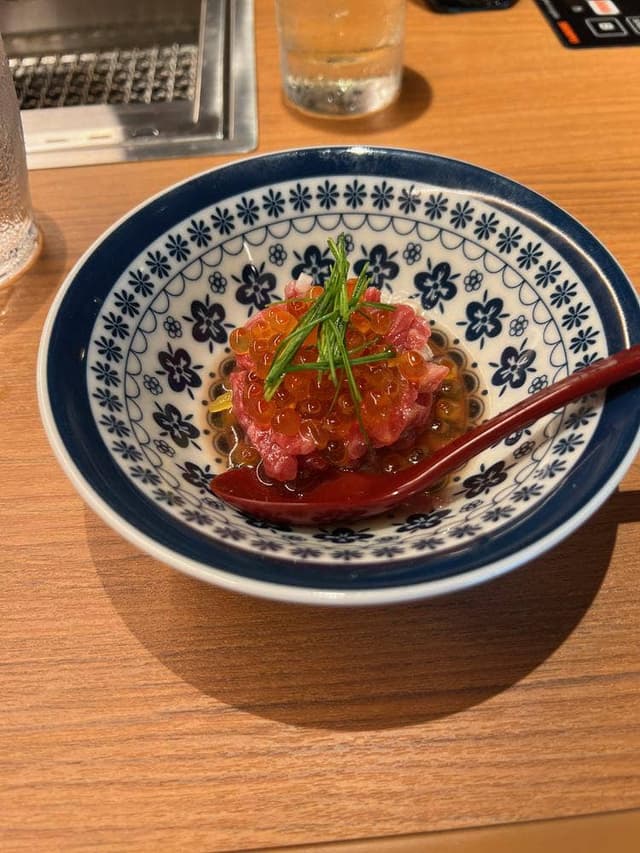 大和焼肉 結 - サブ画像1