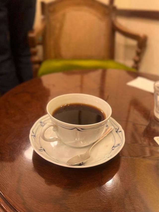 さかこし珈琲店 - サブ画像2