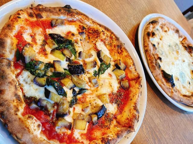 Pizzeria A Domani - サブ画像2