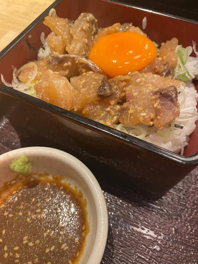 生そば あずま 南柏店 - サブ画像2