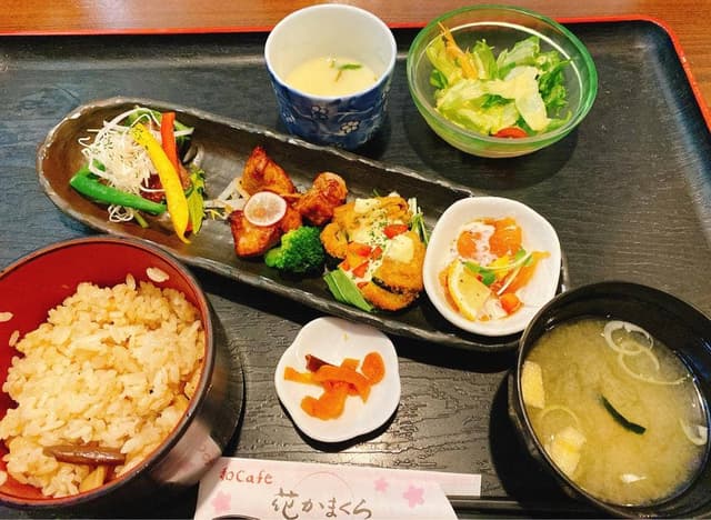 花かまくら 福田店 - サブ画像2