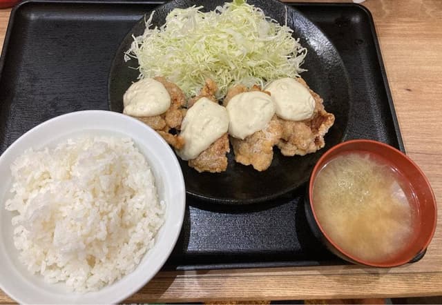 日本一 セブンパークアリオ柏店 - サブ画像1