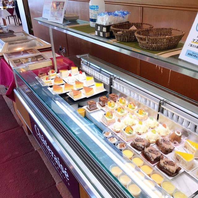 ユーグリーン中津川ゴルフ倶楽部 - サブ画像1