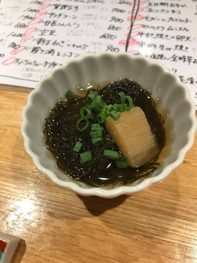 天ぷら 梵 - サブ画像1