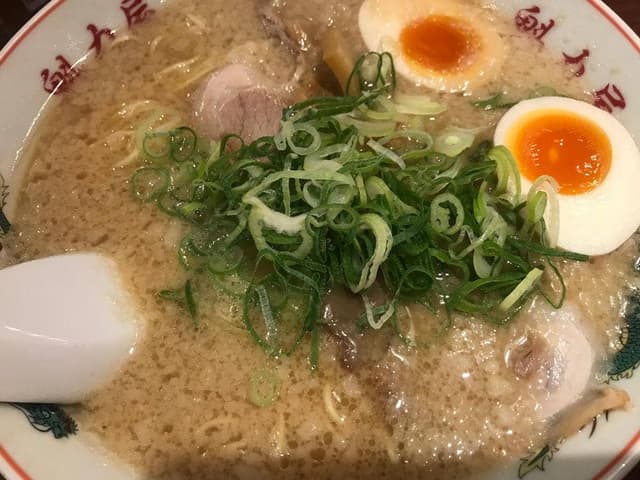 ラーメン魁力屋 草加店 - サブ画像3