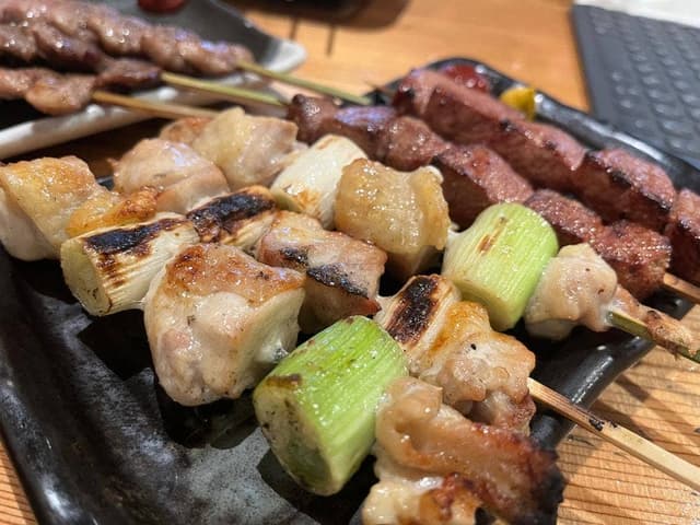 やきとん三吉 浅草橋店 - サブ画像2